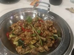 -重庆巴渝火锅(钟家村店)
