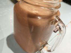 -梳打冰室(氹仔店)