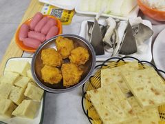 -范贤光鸡公煲(平乐园总店)