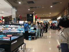 -AEON永旺(东方宝泰店)