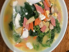 -如轩·海鲜砂锅粥·潮汕菜(海珠店)