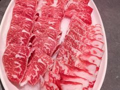 -鼎鼎香·港式火锅(北京SKP店)