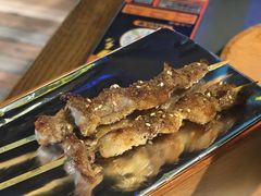 -探鱼·鲜青椒爽麻烤鱼(中山大信新都汇店)