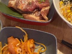 -新石器烤肉(百联川沙店)