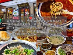 -必点海鲜·海肠捞饭·鲅鱼水饺(滨江道店)