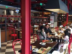 -Mr.Pizza米斯特比萨(盐城聚龙湖店)