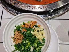 -蛙一刀·麻椒鱼火锅(金仙桥店)