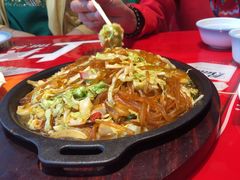 -天津乾毓德饭庄·清真传统炒菜·海鲜烧烤(咸阳路店)