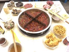 -大龙火锅(老店)