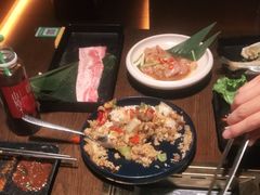 -新石器烤肉(中房金谊广场店)