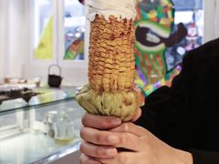 -茶是一枝花泡茶店