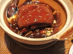 -恰饭·老长沙市井菜(天河客运站店)