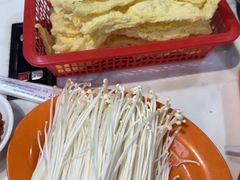 -欢乐牛香(东海二路店)