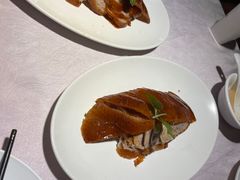 -鸭王烤鸭店(三里河店)