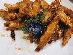 -小放牛炒菜馆(北国商城店)