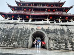 -汕头市小公园