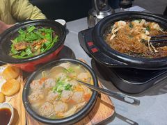 -陶德砂锅(蜀汉路店)