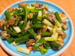 -喝丢一只鞋海鲜烧烤·海肠捞饭(北京街店)