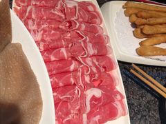 -海底捞火锅(崇文门新世界百货店)
