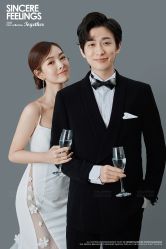 -薇咖映画婚纱摄影工作室
