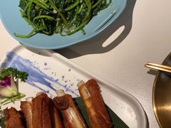 -香香海南菜餐厅