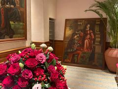 -玫瑰厅上海菜(兴国路店)