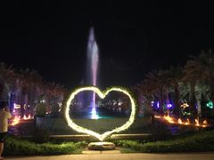 -惠州金海湾嘉华度假酒店