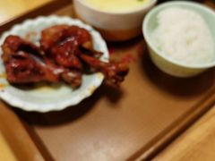 -泰润8号饭堂(闻喜路店)