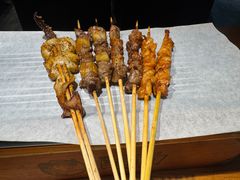 -肉串汪(西便门店)