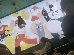 -麻辣空间·清油火锅(万达广场店)