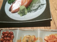 -炉胜·炉端烧·居酒屋