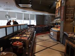 -比格比萨自助(花园路店)