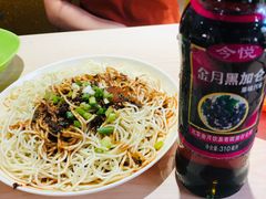 麻辣凉面-林静小吃(复兴路店)