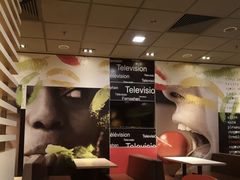 菜单-麦当劳(望京国际商业中心店)