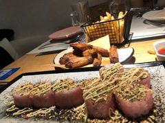 -春树下·树屋花房西餐厅(罍街AS1980店)