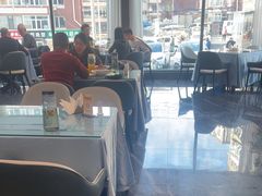 -大连湾旭日·家宴·海肠捞饭(马栏广场店)