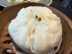 -翠湖宾馆·中餐厅