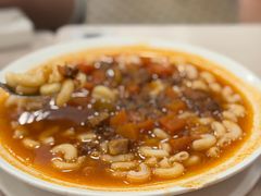 牛尾通粉-喜莲咖啡