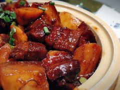 -天福苑(崇宁路店)