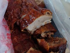 陈记烤鸭-陈记烤鸭