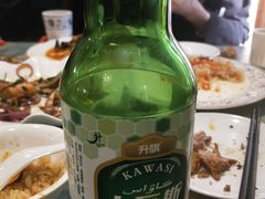 -新疆伊宁远征餐厅