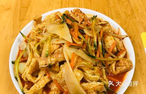 Special Handmade Beef Tendon Noodles