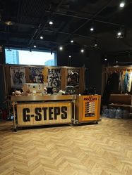 -G-STEPS舞蹈工作室
