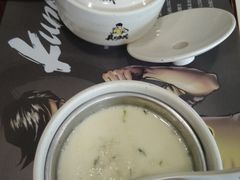 -真功夫(北京路步行街店)