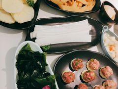 -小肥羊·牛羊肉火锅(万达广场店)