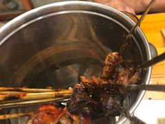 -炒豆合作社(东四总店)