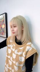 -FINE HAIR造型沙龙