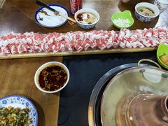 -羯羊城涮羊肉(陶然水岸店)