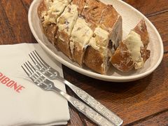 -弗兰克牛排西餐厅Ribone steak house(柠檬花园店)