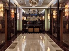 -上海新锦江大酒店